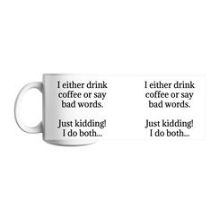 Design your own mug