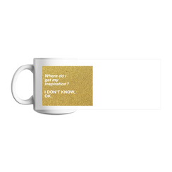 Design your own mug