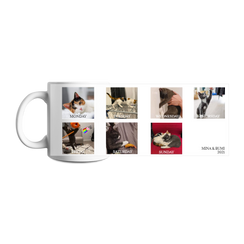 Design your own mug