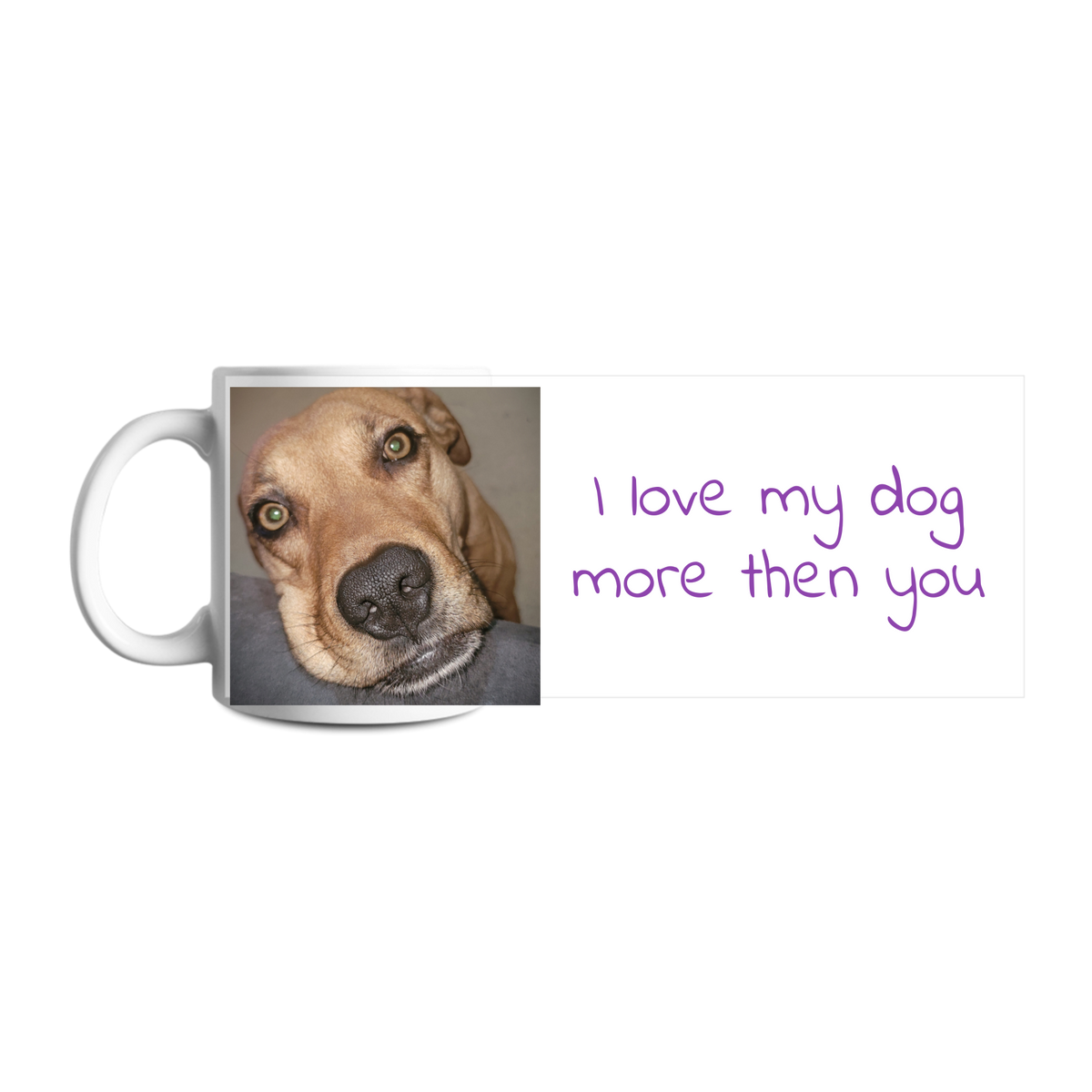 Design your own mug