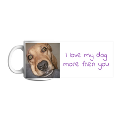 Design your own mug
