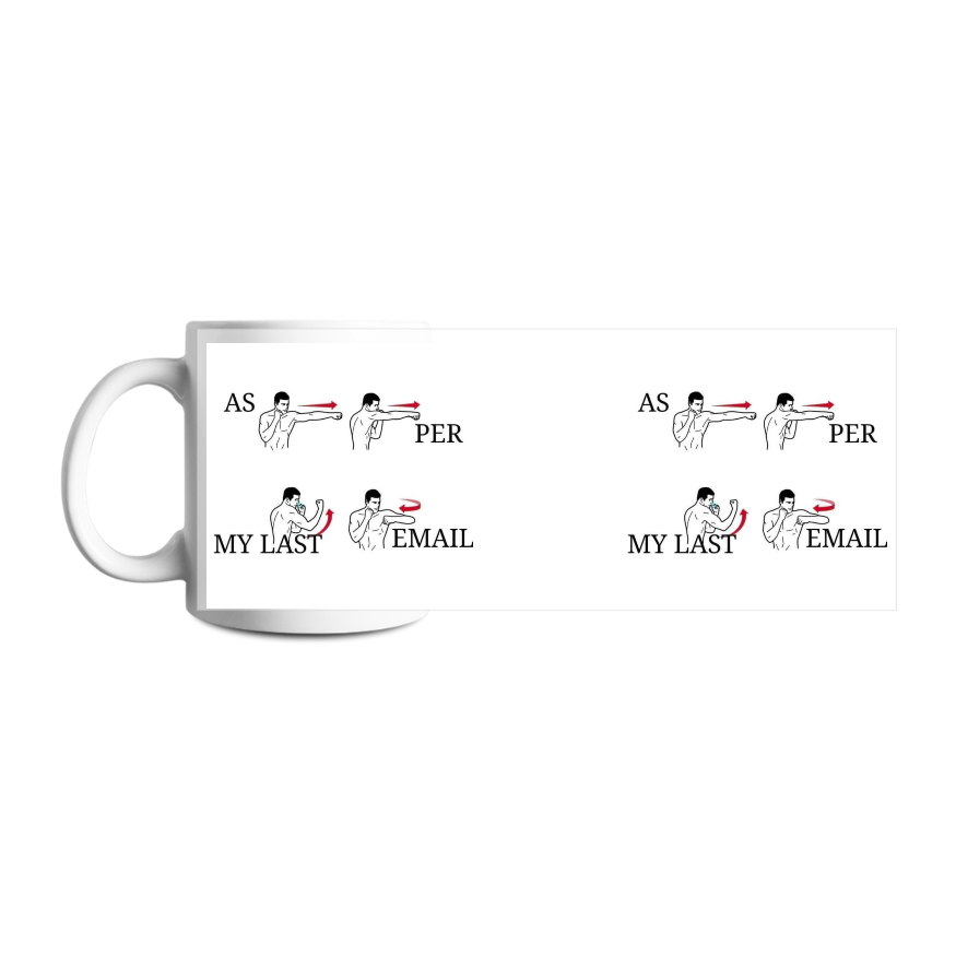 Design your own mug