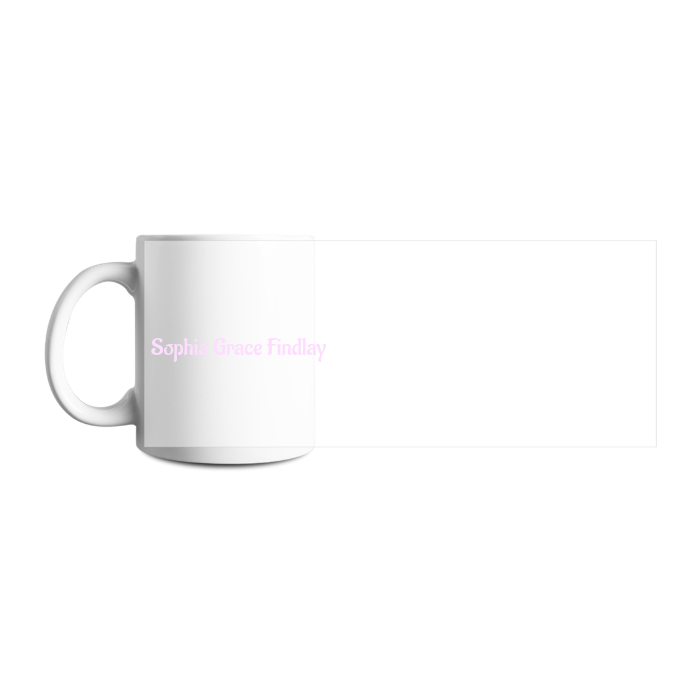 Design your own mug