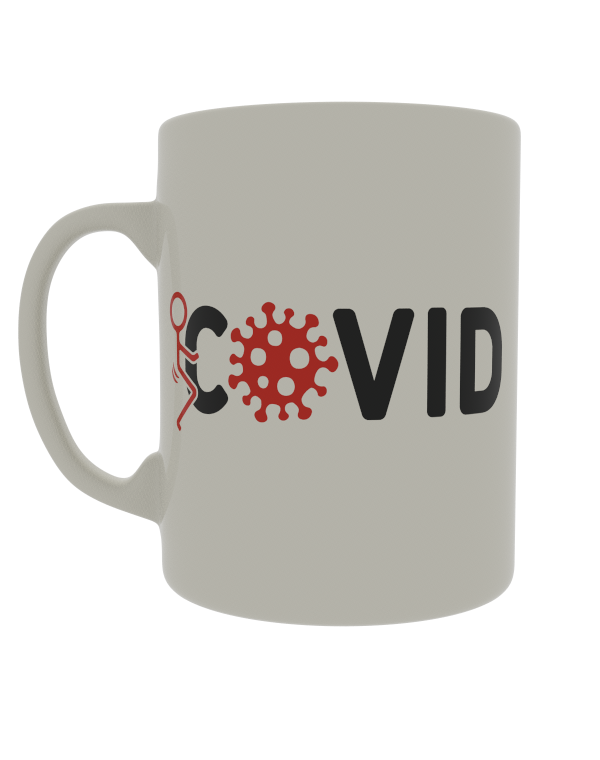 F Covid