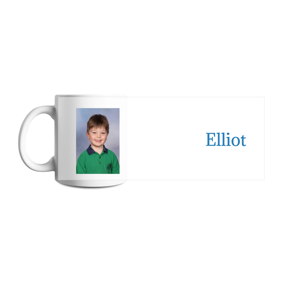 Design your own mug