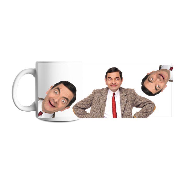 Design your own mug