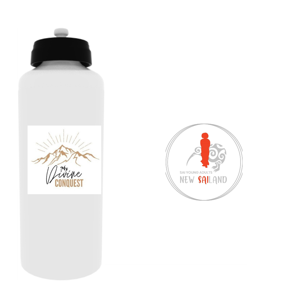 Design your own Drink Bottle
