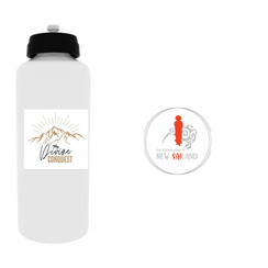 Design your own Drink Bottle
