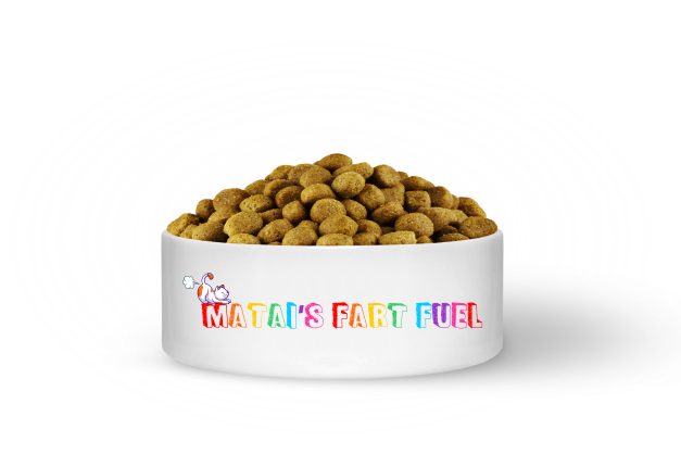 Fart fuel