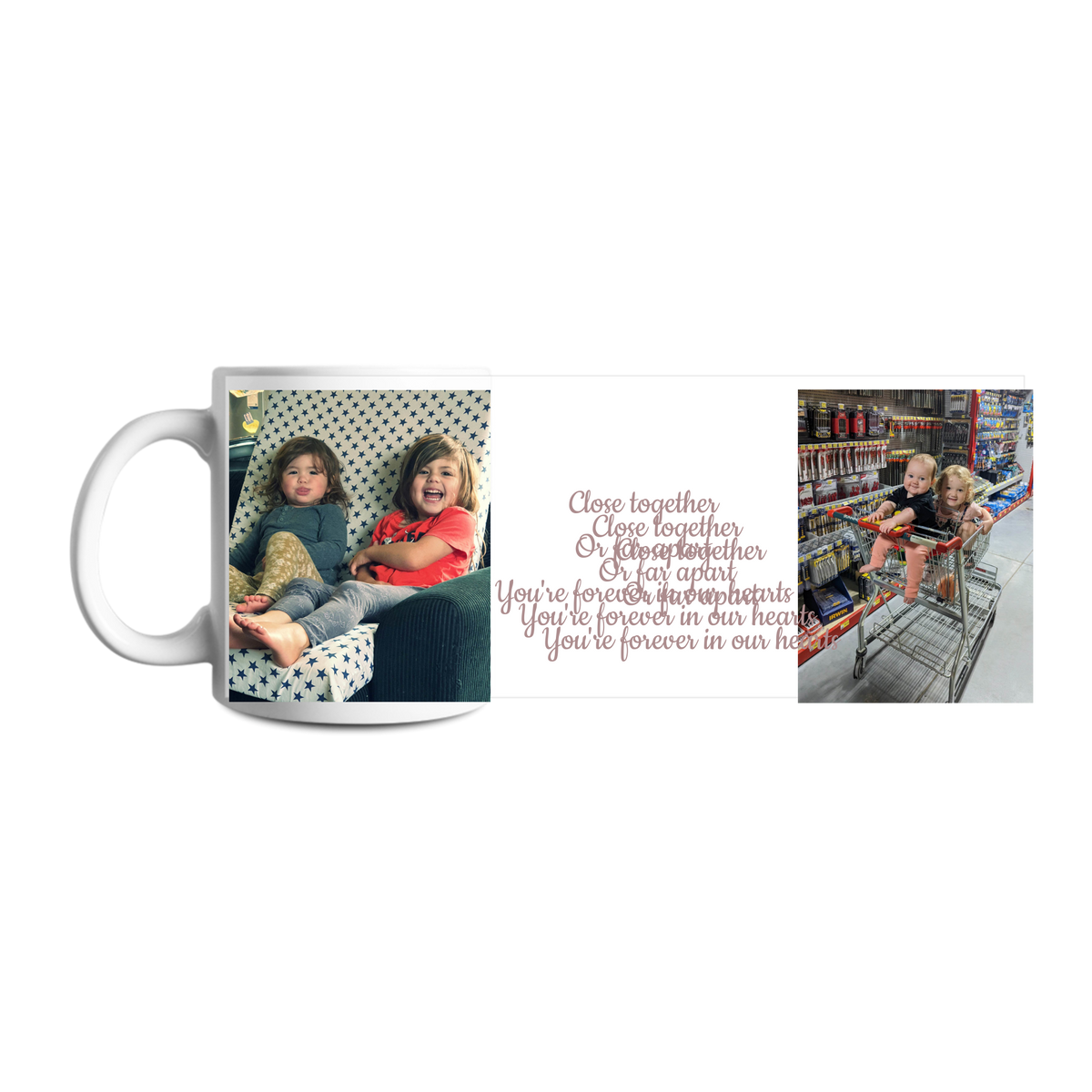 Design your own mug