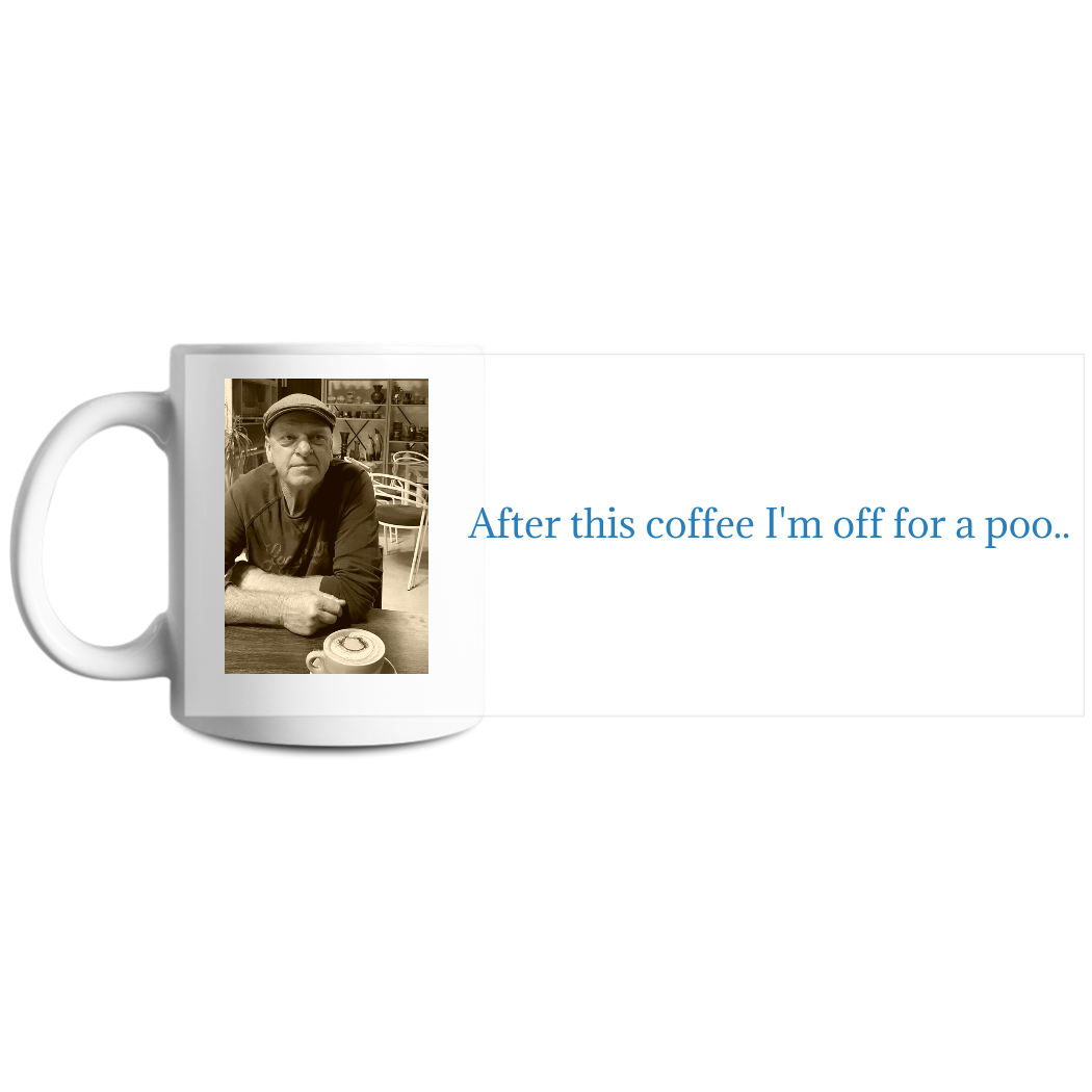 Design your own mug