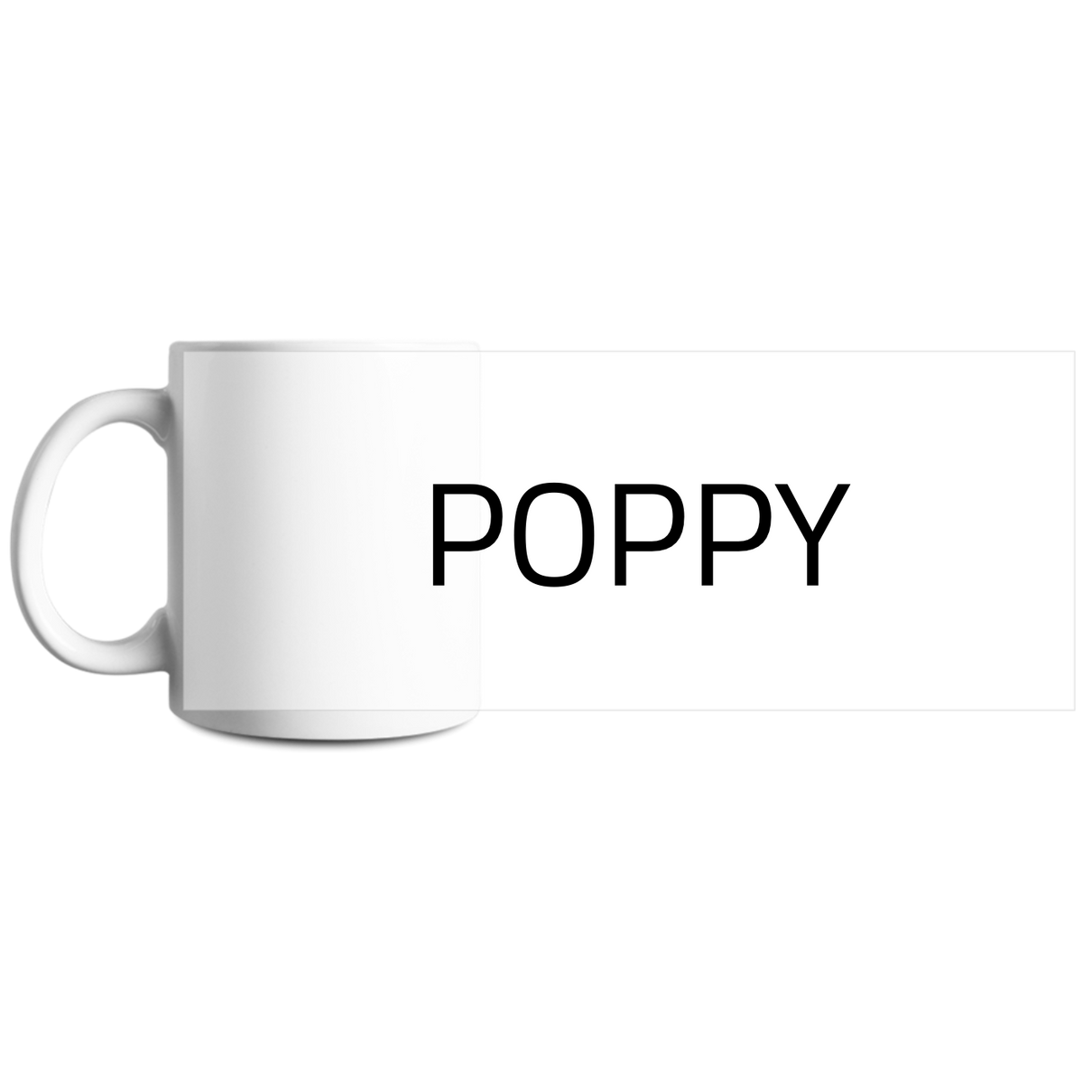 Design your own mug