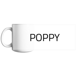 Design your own mug