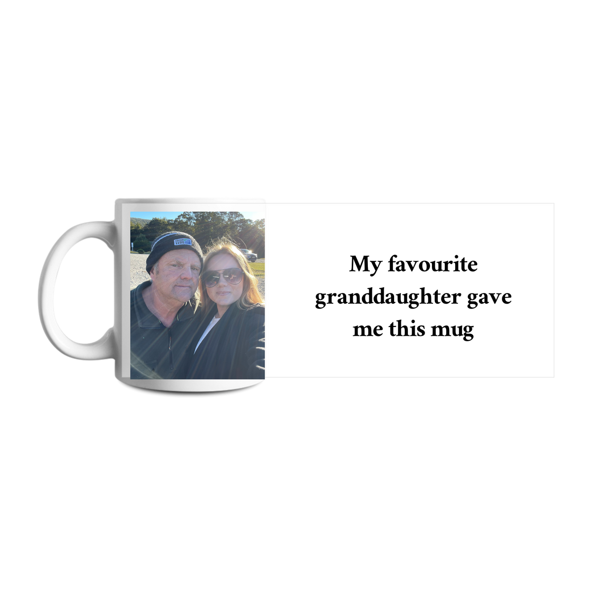 Design your own mug
