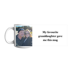 Design your own mug