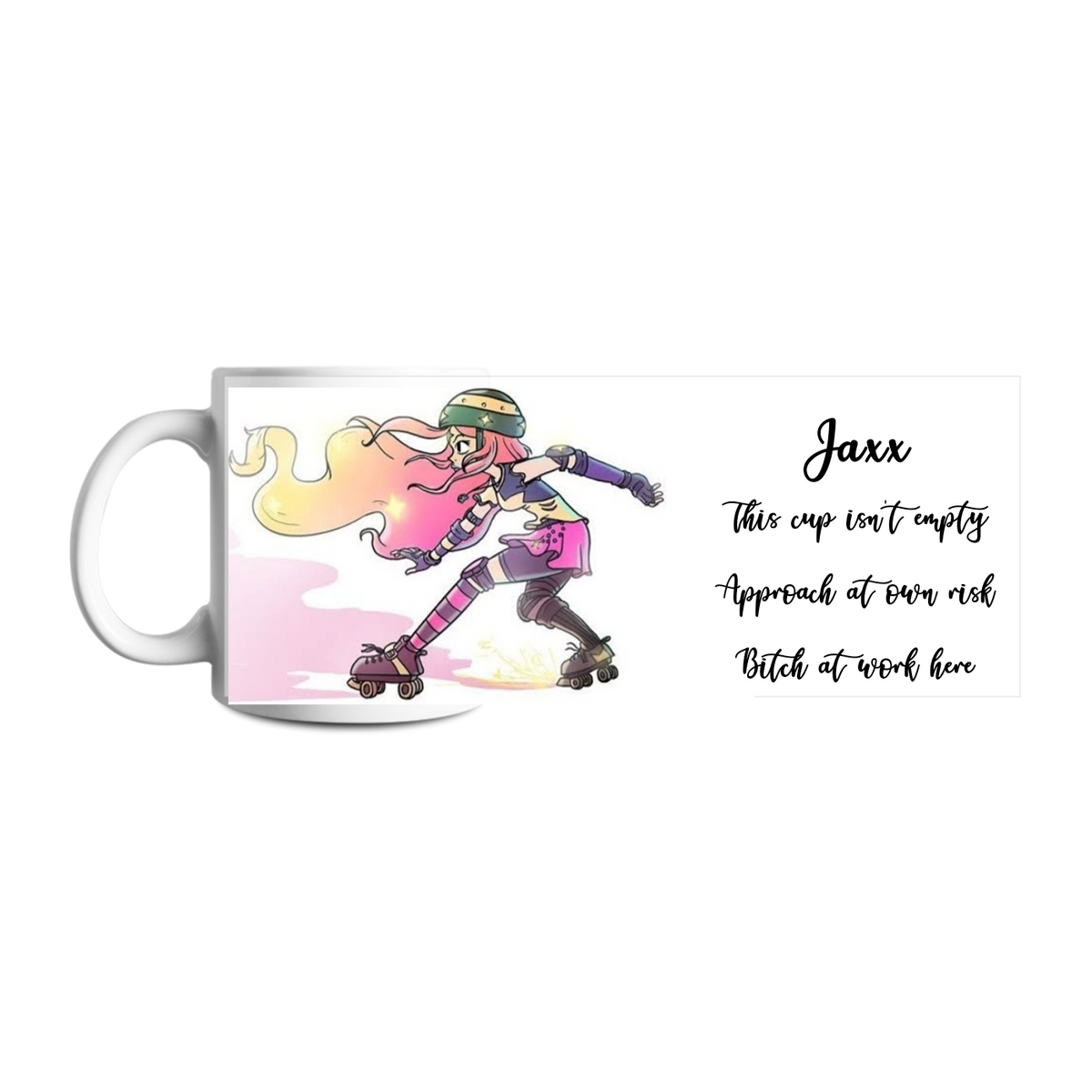 Design your own mug