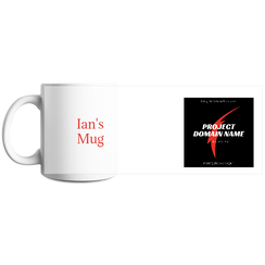Design your own mug