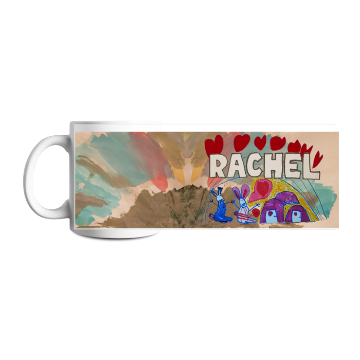 Design your own mug