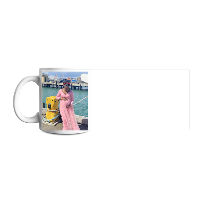 Design your own mug