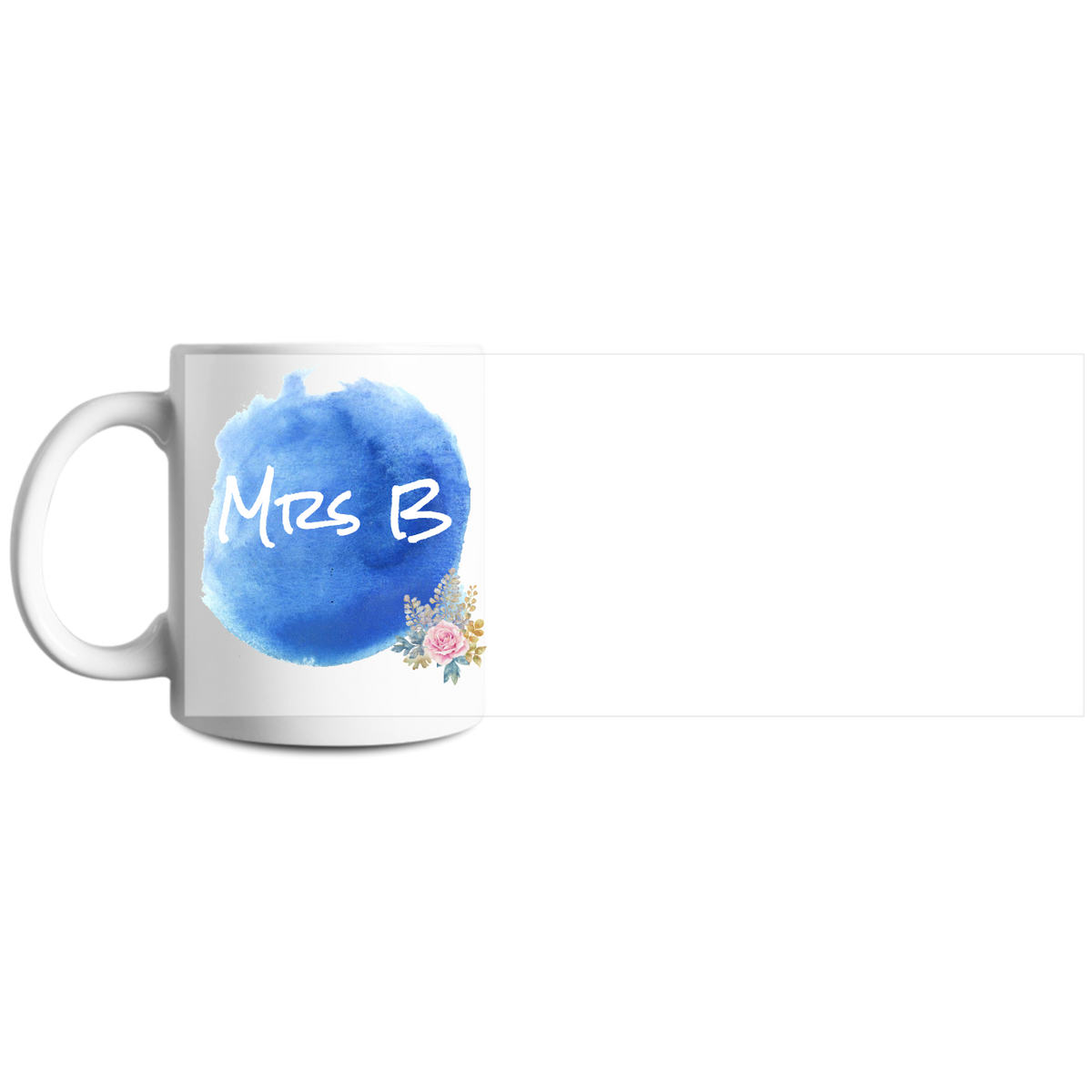 Design your own mug