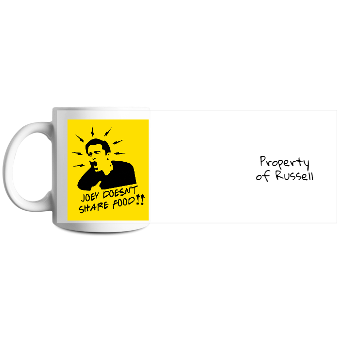 Design your own mug