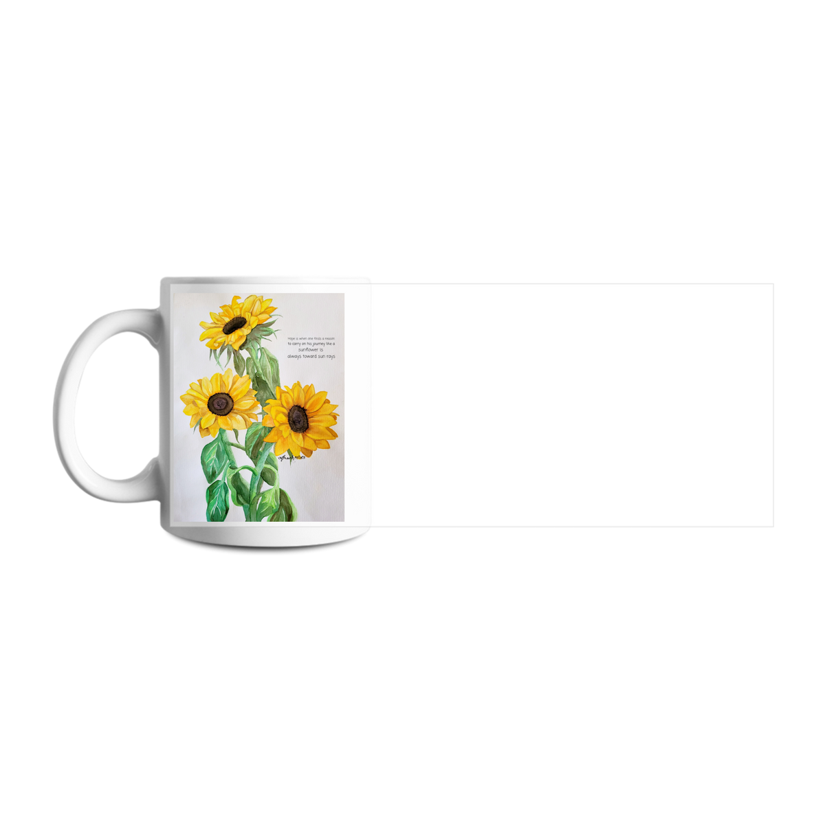 Design your own mug