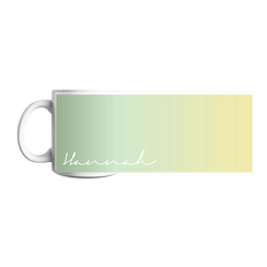 Design your own mug