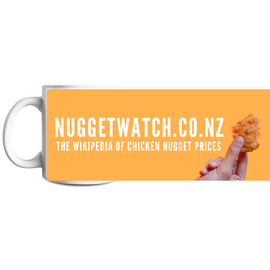 Design your own mug