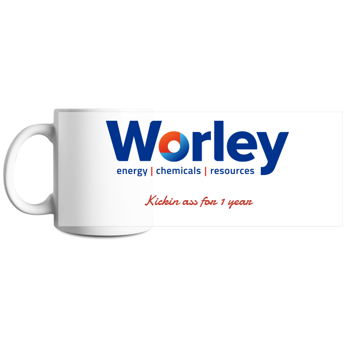 Design your own mug