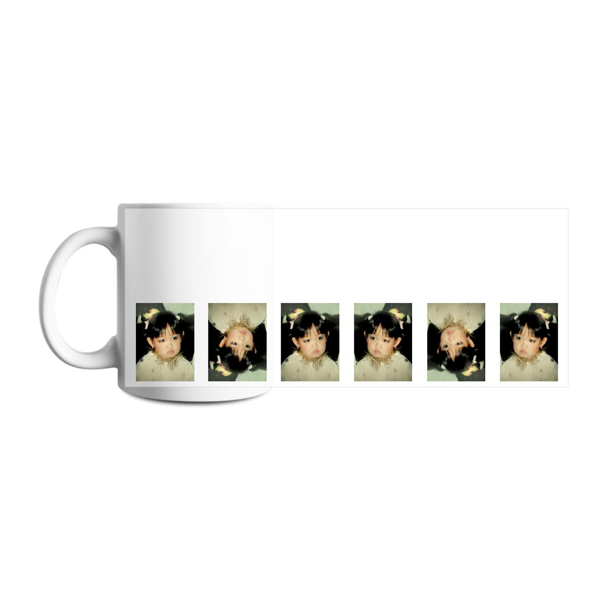 Design your own mug