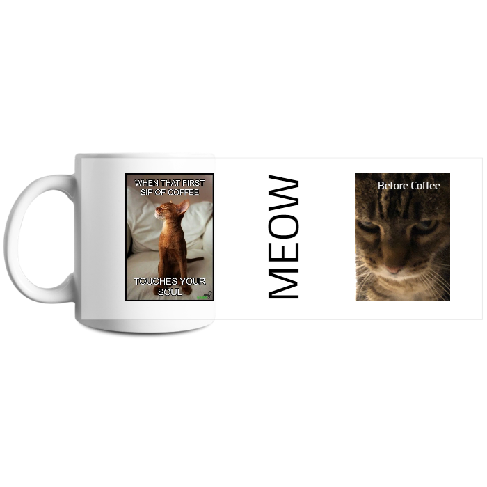 Design your own mug