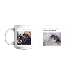 Design your own mug