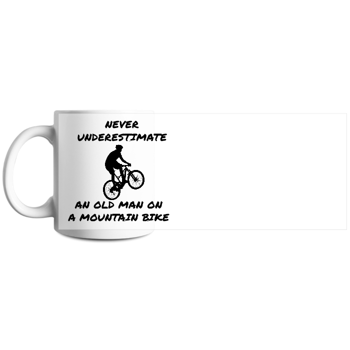 Design your own mug