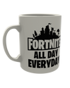 Fortnite all day every day