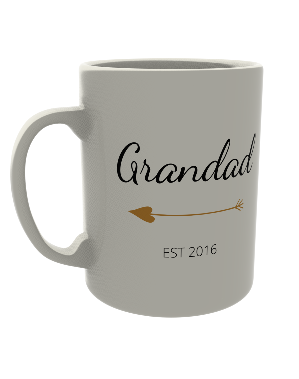 Grandad - Est