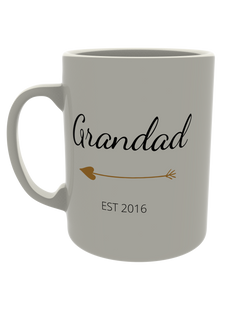 Grandad - Est