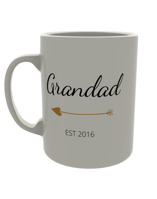 Grandad - Est