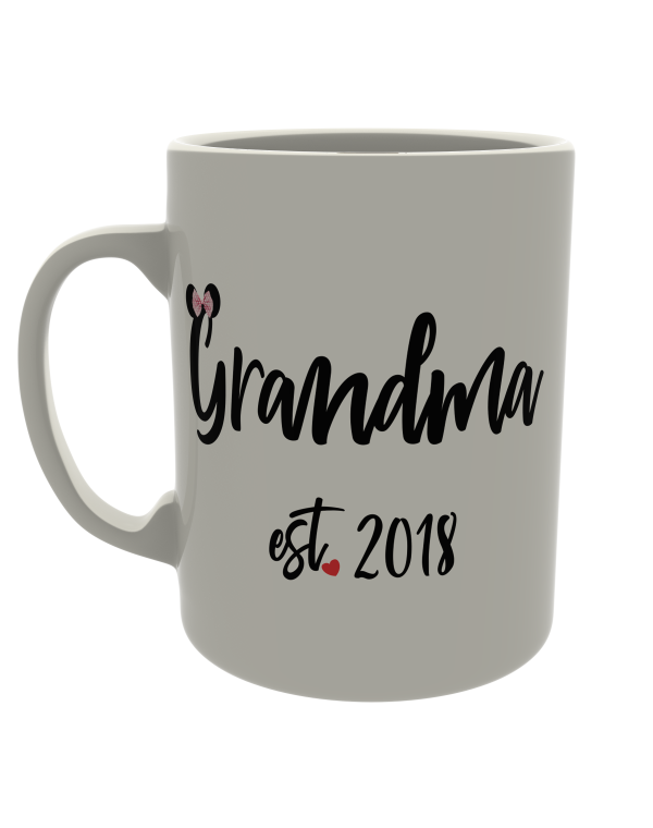 Grandma - Est
