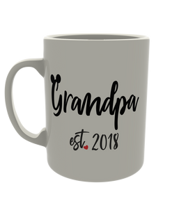 Grandpa - Est