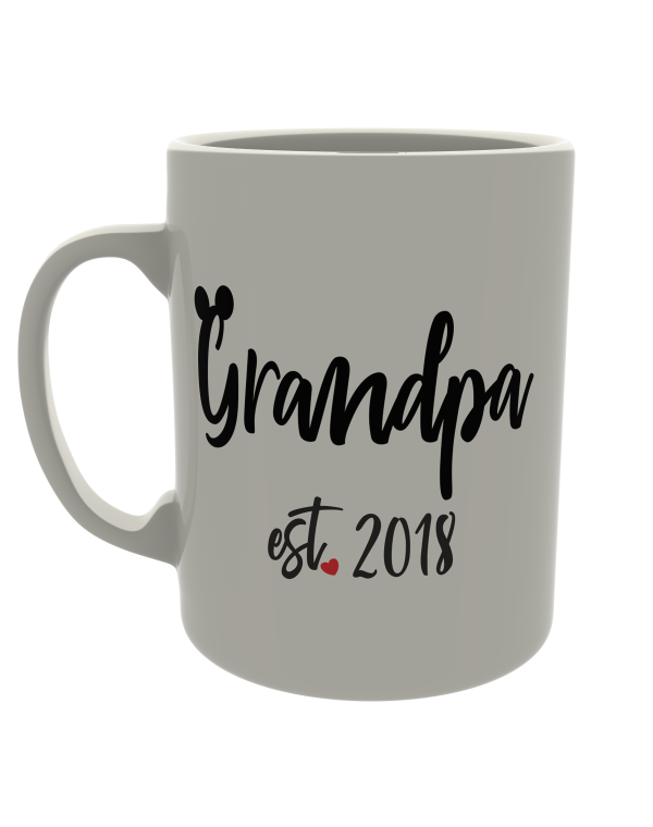 Grandpa - Est