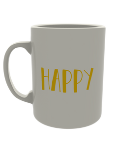 Happy