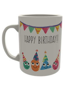 Happy Birthday!