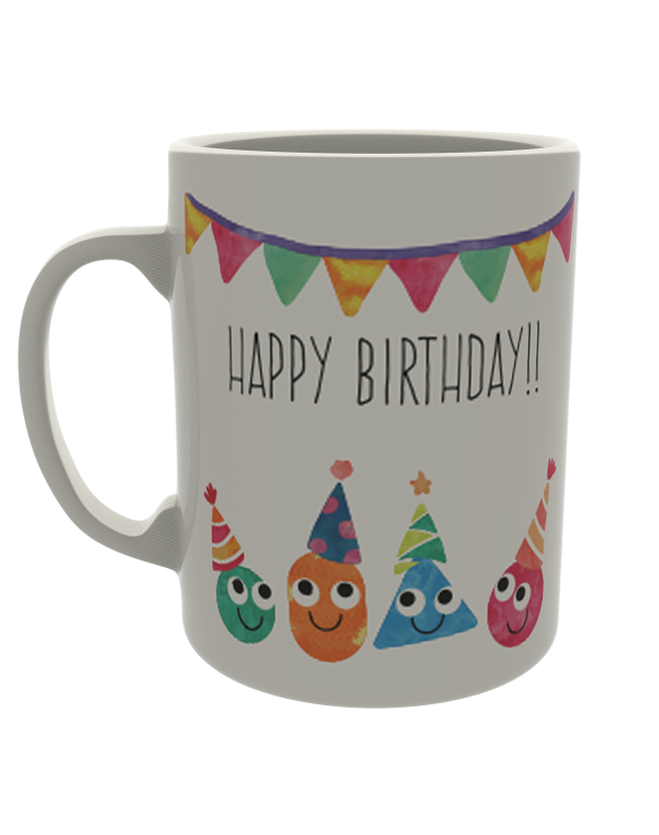 Happy Birthday!