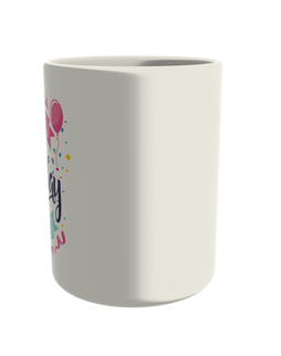 Happy Birthday to you