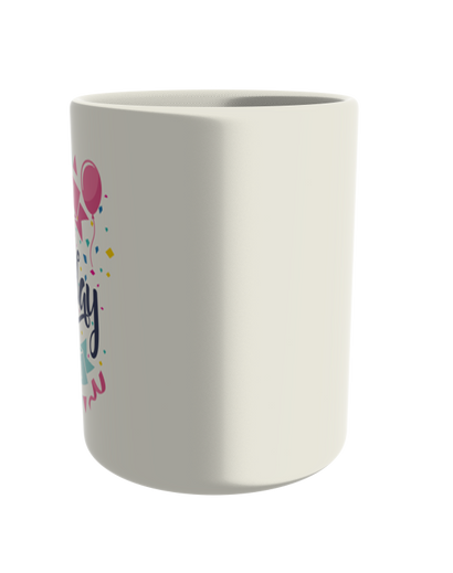 Happy Birthday to you