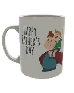 Happy Fathers Day