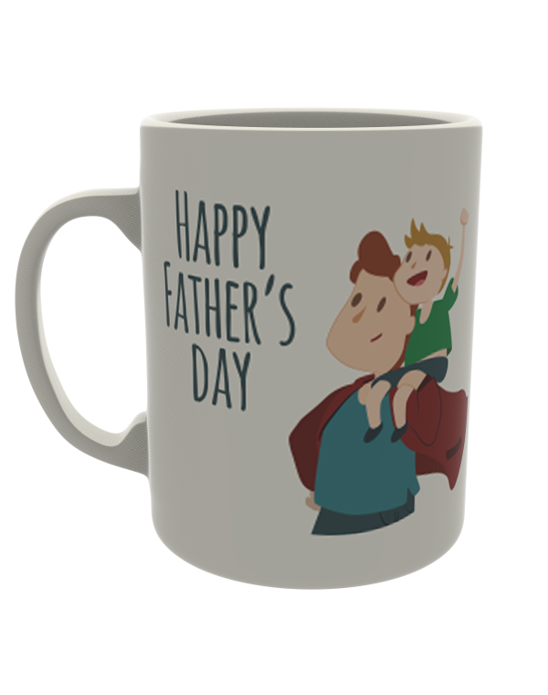 Happy Fathers Day