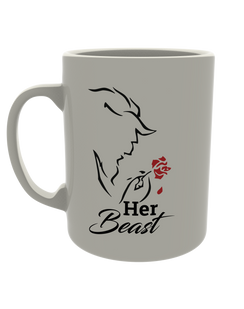 Her beast