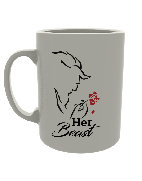 Her beast
