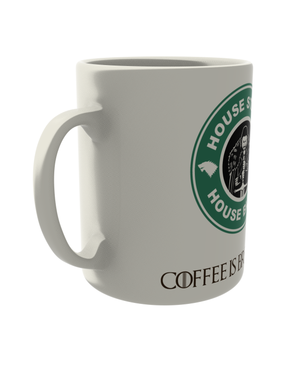 House Stark, house blend